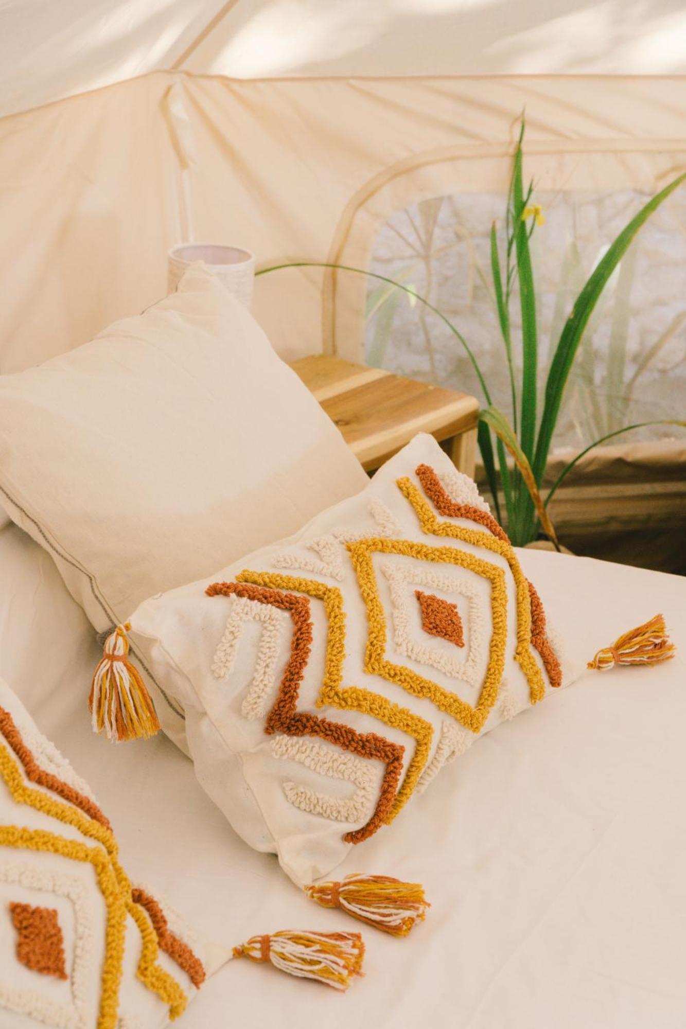 Parada Camp Luxury tent